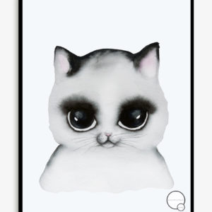 Product image -Cat