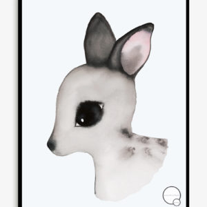 Product image -Deer