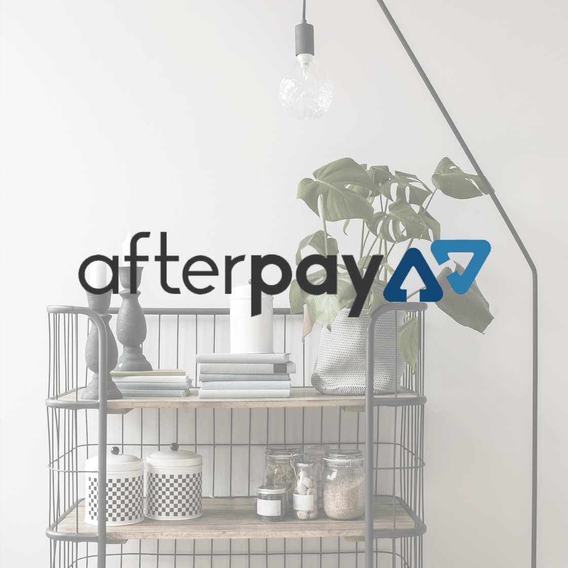 nursery decor afterpay