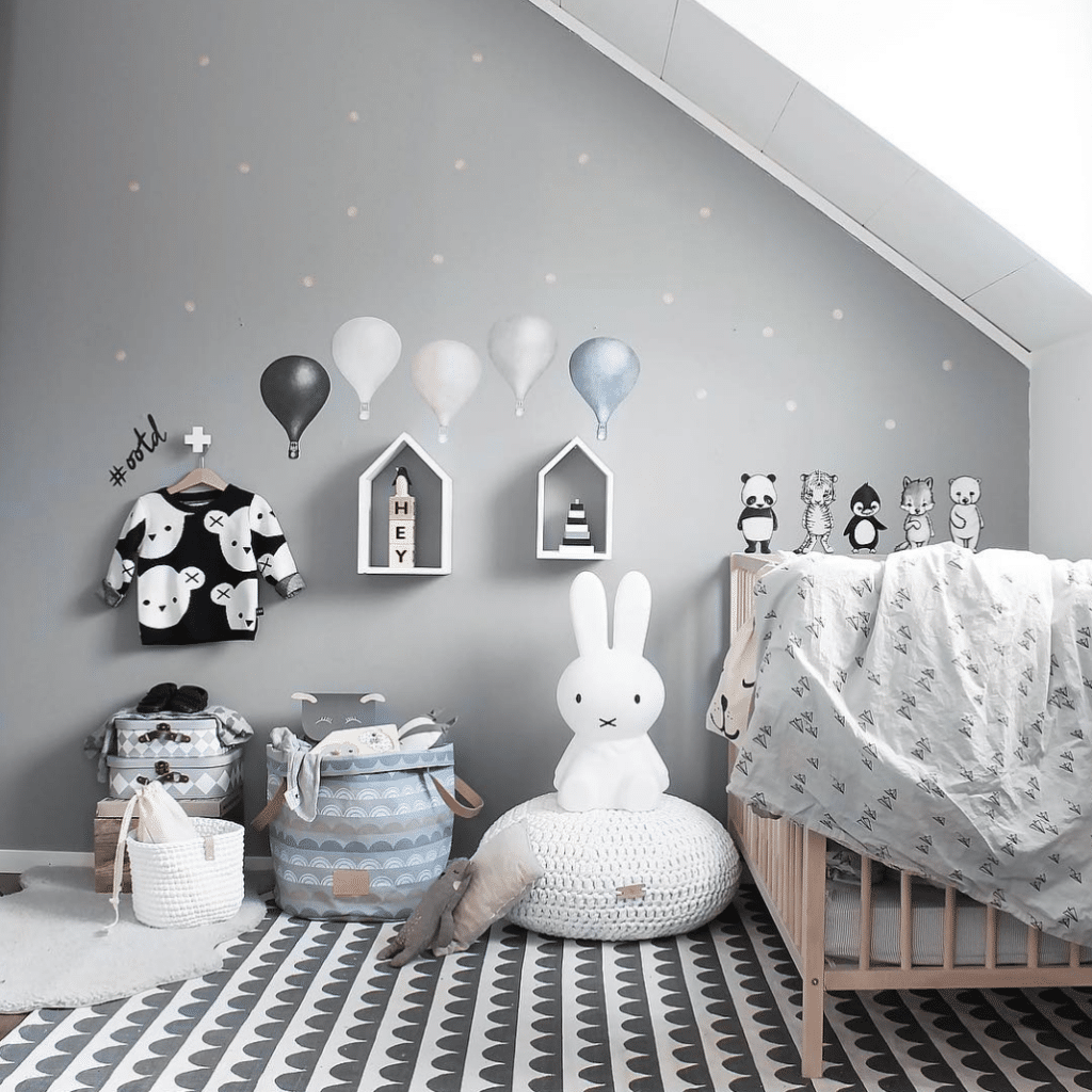 The Sticker Edit: Wall Stickers You'll (Really) Love - Blog