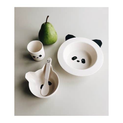 baby tableware