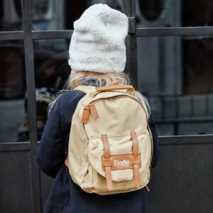 Elodie Details Kids Backpack Gold1