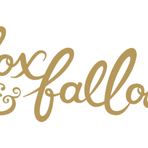 Fox&FallowLogo-gold-1000px