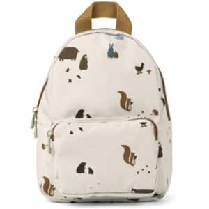 Shop for Kids Mini Backpack Saxo - Friendship Sandy Mix | Nordlife ...