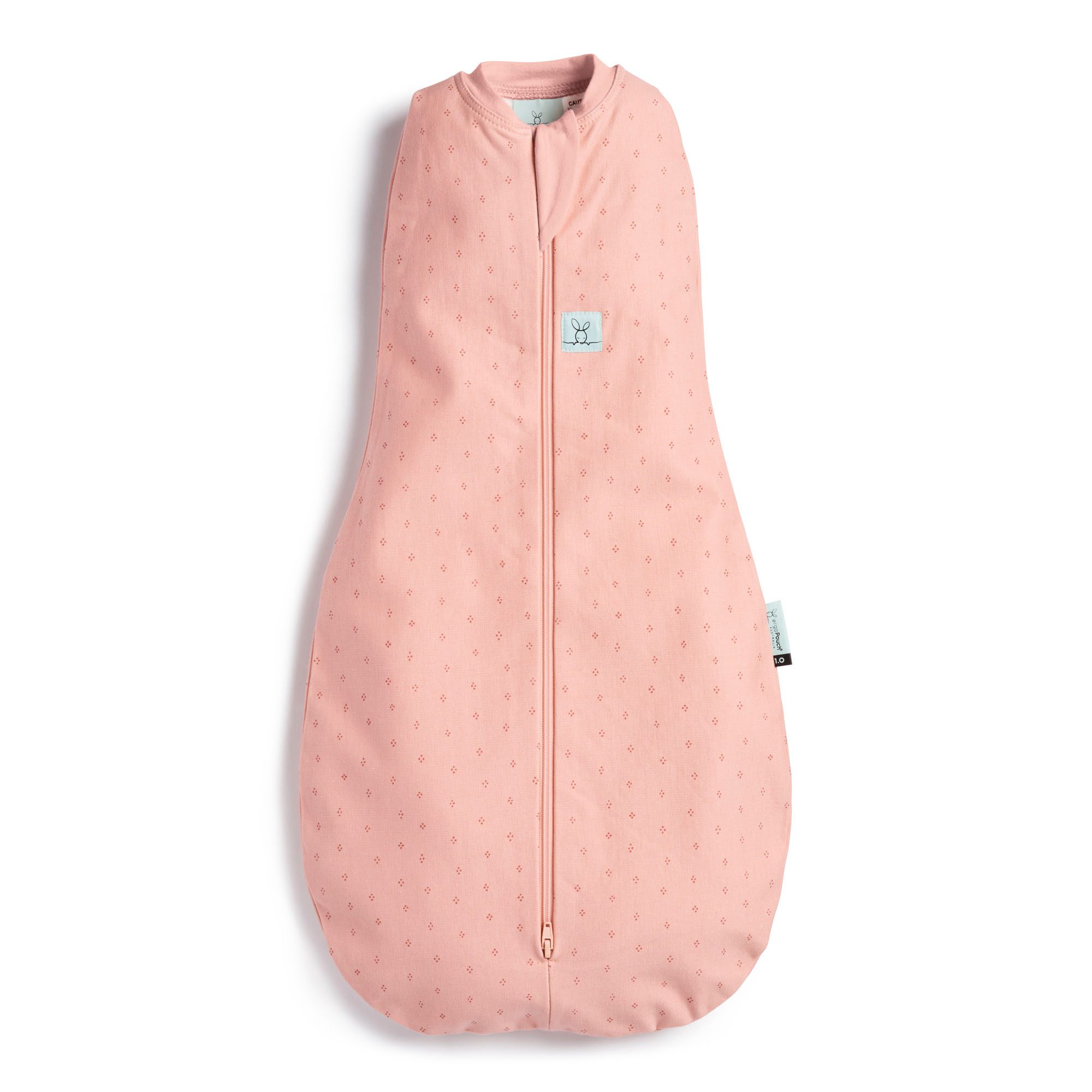 Baby Sleep Knitted Sleeping Bag Swaddle Shower Gift for Cocoon