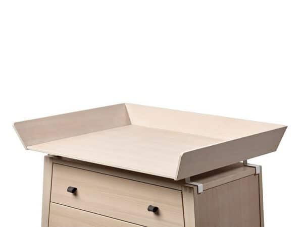 changing tray for dresser