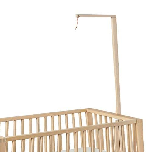 cot canopy rod